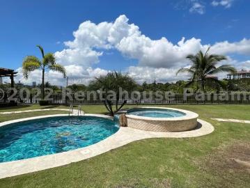 Viva ya! en santa maria venta island estates amoblado esm | 5 recámaras por 6000. 00 en Santa María