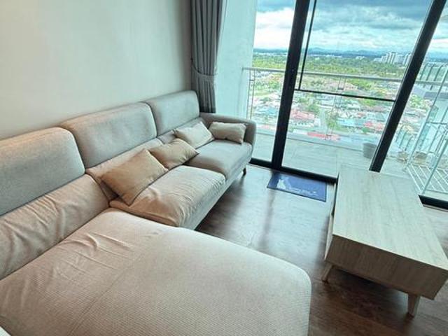 Vivacity Jazz Suite 4 for rent