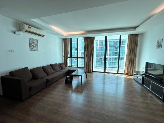 Vivacity Jazz Suite 4 For RentJln Wan Alwi Facing GardenCan Airbnb