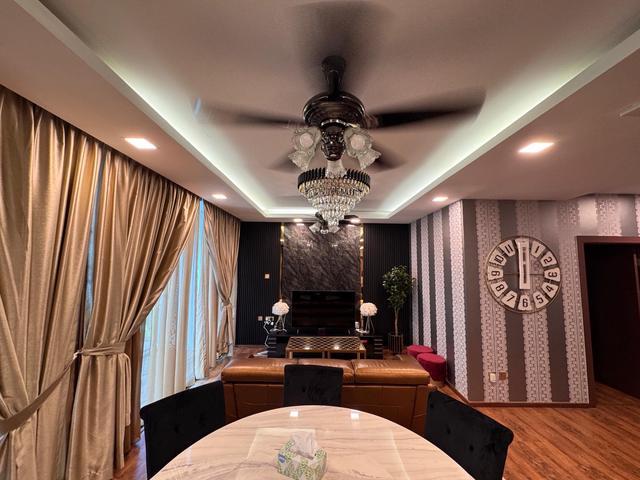 Vivacity Jazz Suites For Rent