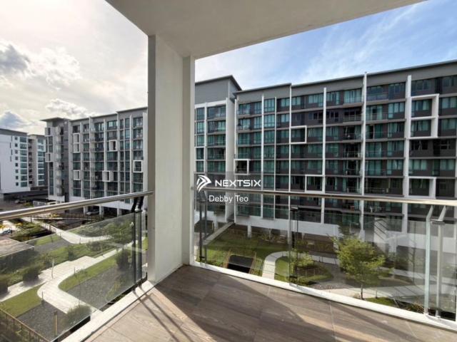 Vivacity Megamall Jazz Suites