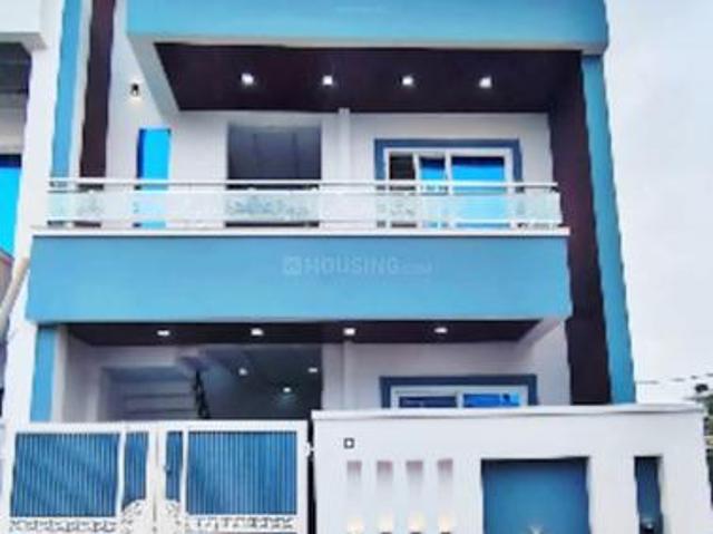 Vivaan Celestial Villa,Vandalur 2 BHK Villa For Sale Chennai