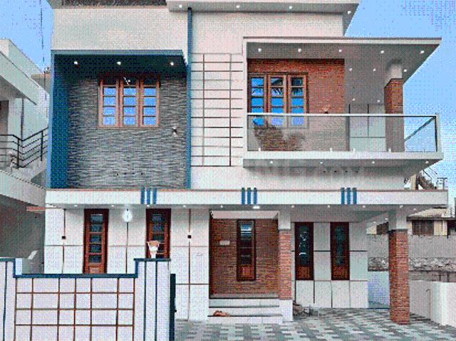 Vivaan Grace Haven Villas,Mannivakkam 2 BHK Villa For Sale Chennai
