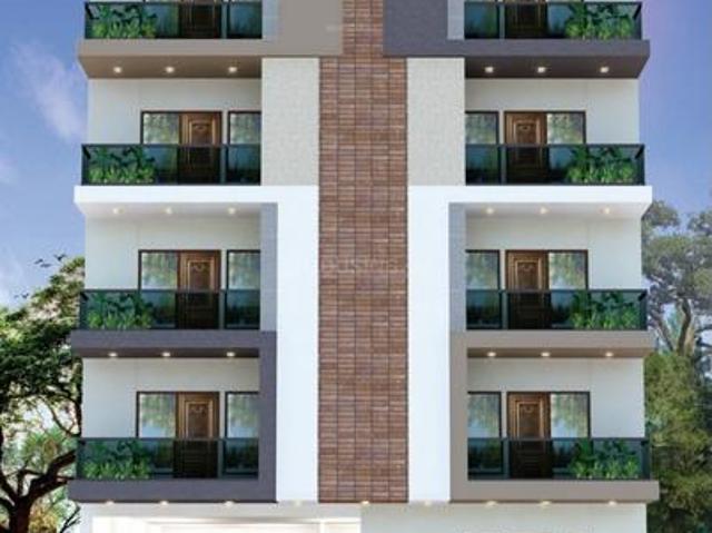 Vivaan Homes,Pandav Nagar 2 BHK Builder Floor For Sale Ghaziabad