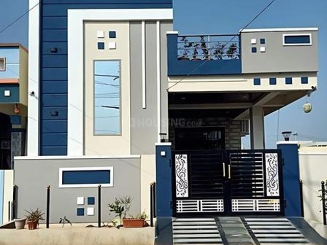 Vivaan Pride Villas,Vandalur 2 BHK Villa For Sale Chennai