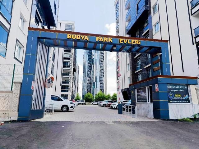 Vivadan Bubya Park Evleri 1+1 Kiralık Daire