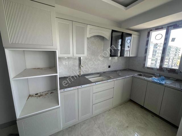 Viva'dan Bağcılar Siverek Caddesinde 2+1 Kiralık Sıfır Daire