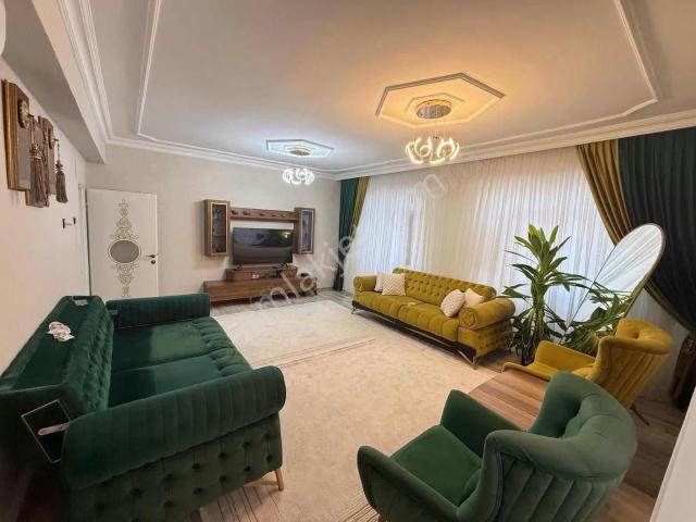 Vivadan Ceylanlar Arkası Acil 3+1 Satılık Daire