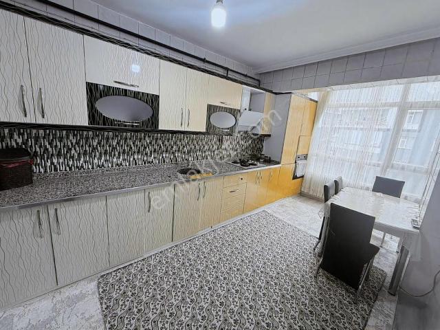Viva'dan Gazilerde Bakımlı Ferah Daire