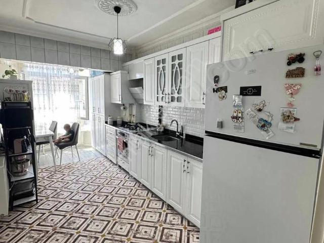 Vivadan Huzur Evleri Acil Satılık 3+1