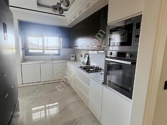 Viva'dan Teknokent Arkası Zana Sidelyada 3.5+1 Satılık Daire