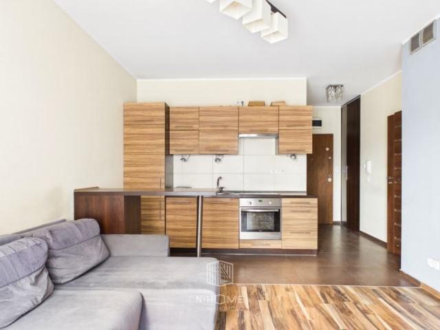 Vivaldiego 34 m², Wrocław