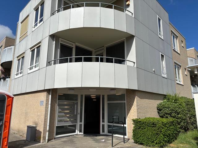 Vivaldistraat 40