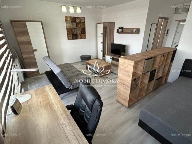 Vivalia Apartament cu 1 camera in Complexul Studentesc