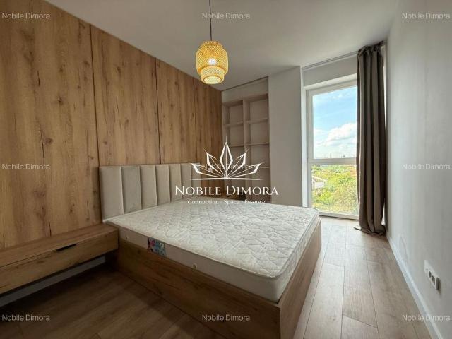 Vivalia Grand Apartament cu 2 camere si parcare inclusa Take Ionescu