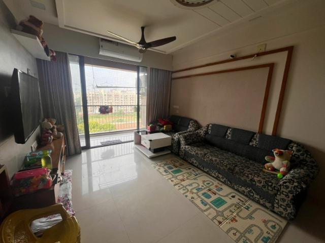 Vivan 79 3 Bedroom 1700 Sq. Ft. Apartment in Zundal Ahmedabad Listing ID: #9581