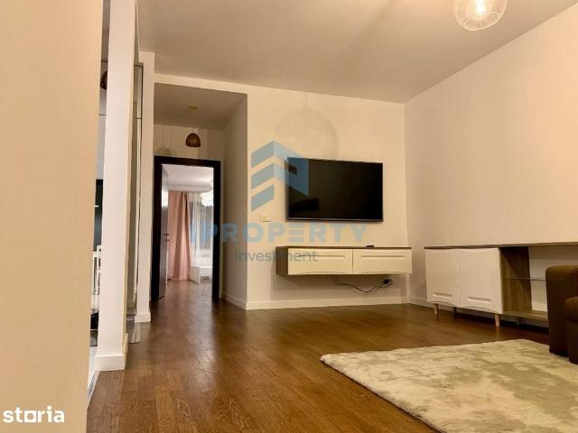 Vivando Residence | 2 Camere | Centrala | Balcon | Parcare | X2 Bai |
