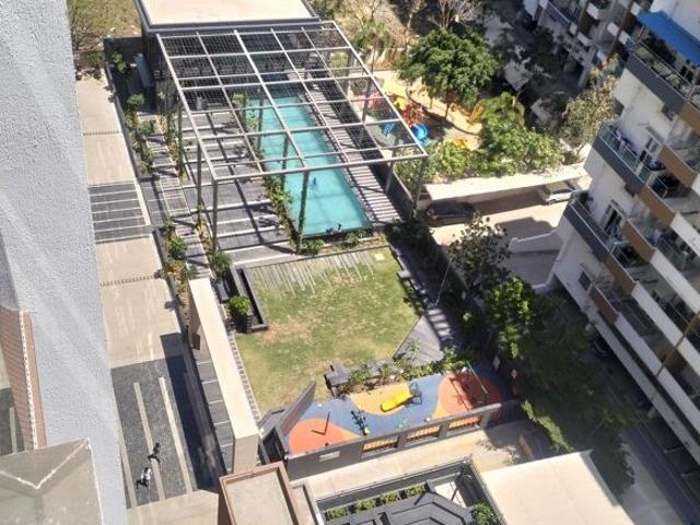 Vivanta Yashada Windsong 2 Bedroom 1120 Sq. Ft. Apartment in Ravet Pune Listing ID: #10239