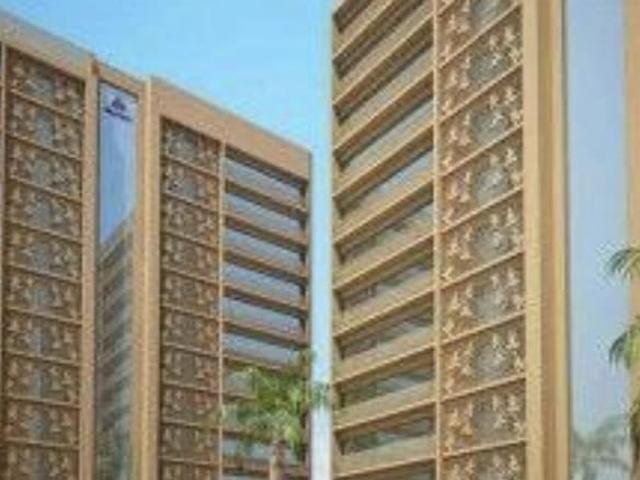 Vivanta 3 Bedroom 2550 Sq. Ft. Apartment in Vesu Surat Listing ID: #10314