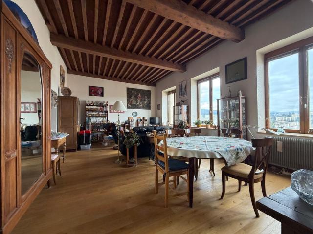 VIVARAIZE appartement T3 83m2