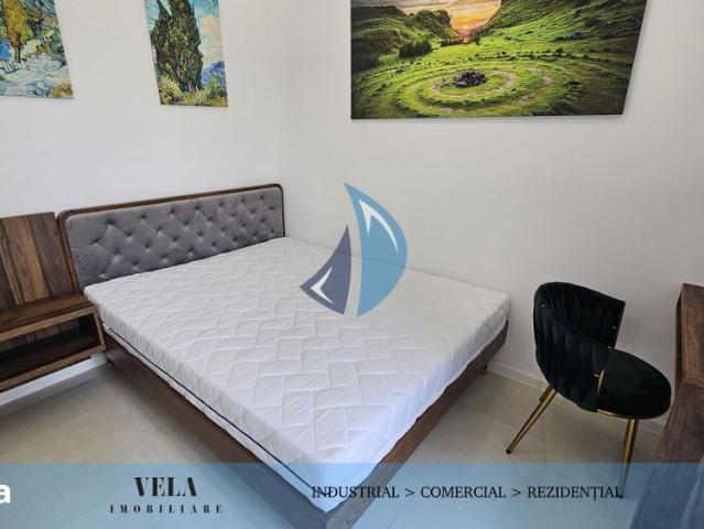 Vivat Executive Terrace Apartament premium, prima inchiriere, parcare