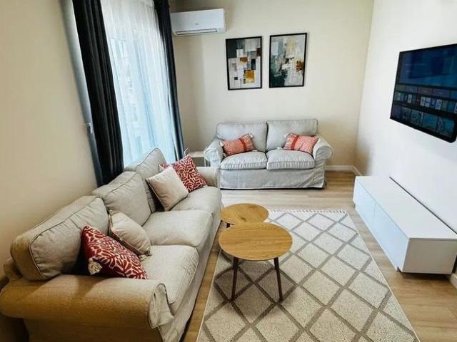 Vivat Residence Inchiriere ap. 2 camere + loc de parcare