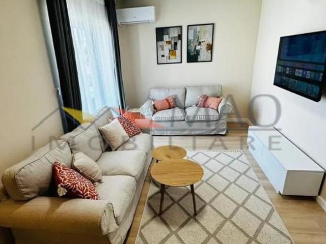 Vivat Residence Inchiriere ap. 2 camere + loc de parcare Str. Gheorghe Doja