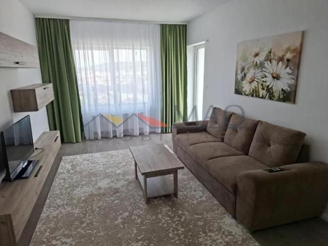 Vivat Residence Inchiriere ap. 2 camere + loc de parcare Str. Gheorghe Doja