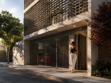 Vive o Invierte Cerca de Midtown y Providencia