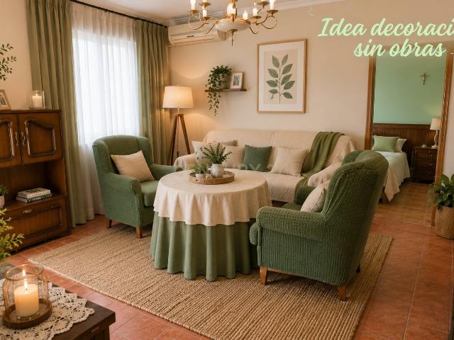 Vive o invierte en una ubicación estratégica