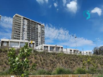 Vive a Minutos de Viña! Departamento de Categoría Piso 14
