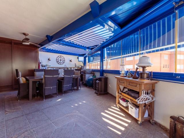 ✨ Vive a solo 300 metros del mar en una vivienda que lo tiene TODO ✨
