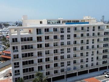 Vive a pasos del mar en Costa de Oro – Departamento Amueblado en Torre Marlin