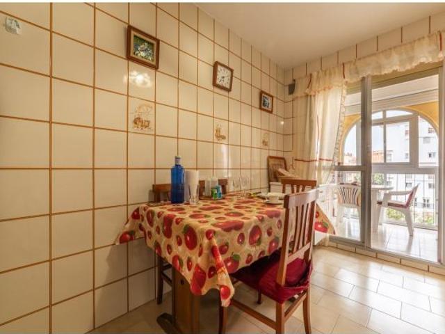 VIVE AL LADO DEL MAR! Piso de 3 Dormitorios en 2ª Línea de Playa – Fuengirola