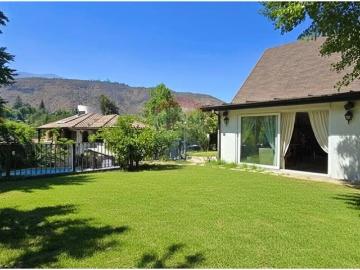 Vive arrayán: amplitud, naturaleza +casa invitados | 6 Dormitorios por 29590.00 en Lo Barnechea
