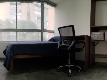 ❗️VIVE BONITO junto al Hospital Ángeles del Pedregal a BUEN PRECIO❗️ Habitación con BAÑO PRIVADO