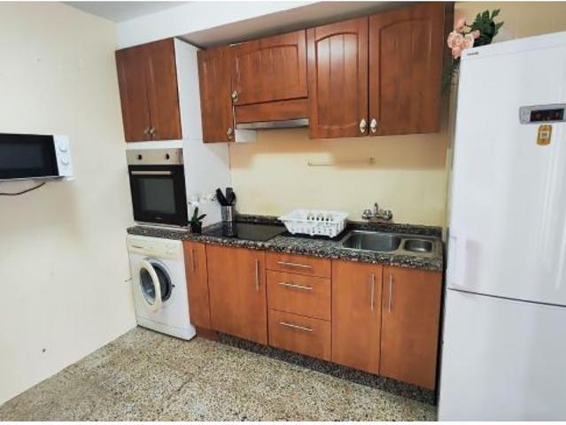 VIVE CERCA DE LA UNIVERSIDAD,CERCA DEL CENTRO, EN UN PISO MAGNIFICO