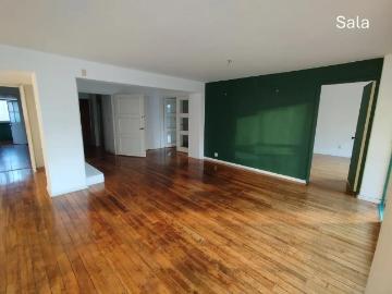 Vive como en Casa: 260m? en Del Valle | Estilo NY Vintage | Terraza y 3 Rec?maras