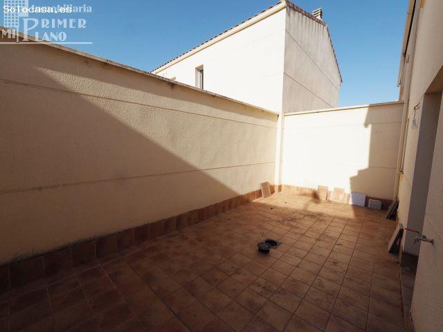 ¡Vive como siempre has soñado! Nueva promoción de 30 chalets adosados en Tomelloso