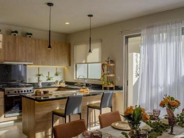 Vive con todo incluido: Casas con Amenidades y Ubicación Estratégica en Zona Norte