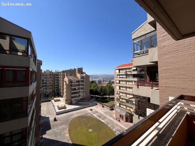 Vive con amplitud y tranquilidad en General Dávila con garaje y trastero
