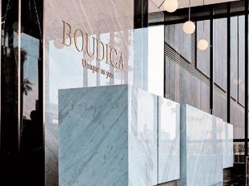 Vive con estilo en Torre BOUDICA – Departamento en Renta DV CFJC6