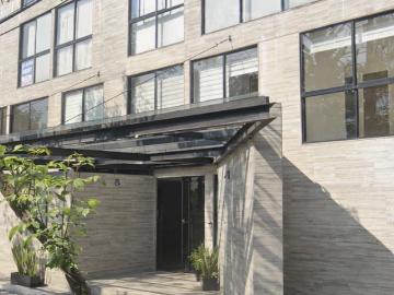 Vive Contadero: Departamento moderno en renta