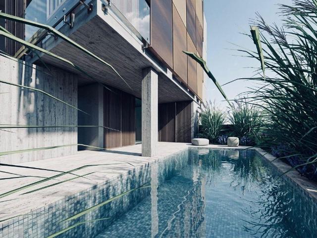 ! VIVE DIFERENTE ! Porque lo quiero TODO ! Tu vivienda JUNTO AL MAR !