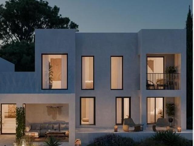VIVE DONDE HABITA LA LUZ, RESPIRA EL MEDITERRÁNEO