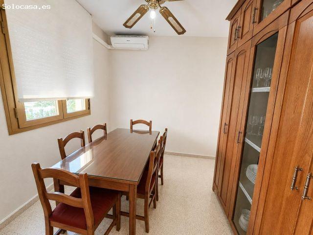 Vive donde todos quieren estar: 4 dormitorios en el Bulevar Louis Pasteur