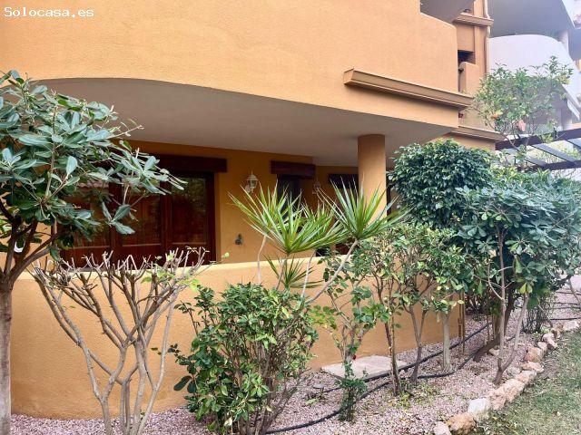 Vive el auténtico estilo mediterráneo a pocos minutos andando del mar – Panorama Park, Punta Prima