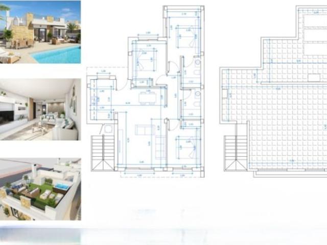 ¡VIVE EL ENCANTO DEL MEDITERRÁNEO EN ESTE ESPECTACULAR CHALET EN LA MARINA