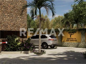 Vive el lujo de la naturaleza Residencial Premium con 4 Cenotes en Buczotz