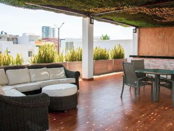 Vive el lujo en este penthouse ensueno en alvarado veracruz